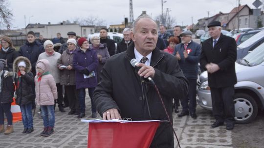 100 lat Republiki Czeszewskiej (video)