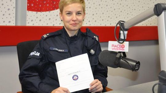 100-lecie policji motywem przewodnim "Raportu z fotografii"