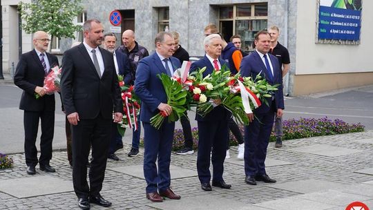 120. rocznica Strajku Dzieci Wrzesińskich (galeria, wideo)