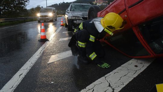 14 ofiar od początku wakacji. Te tragiczne dane widzą wszyscy kierowcy