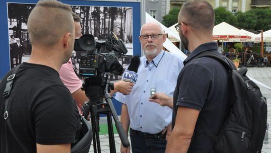 200 lat powiatu, czyli jak Września zyskała względem Pyzdr