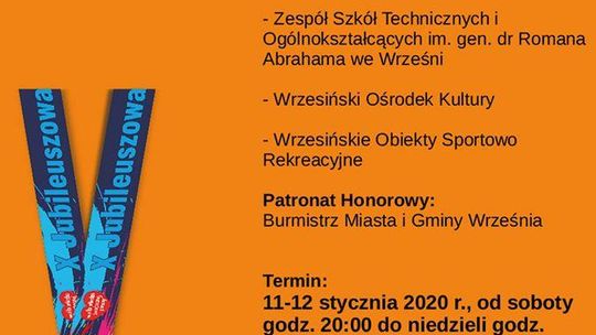 24-godzinna sztafeta na stadionie ZSTiO. Kto biegnie?