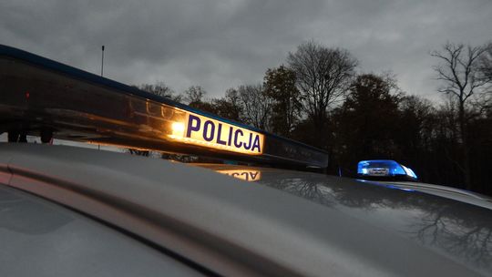 2500 zł za „bączki” na parkingu. Policja w Jarocinie zastosowała nowe przepisy