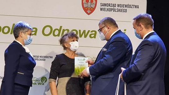 4 tys. zł dla Wszemborza. Pieniądze zasilą konto szkoły
