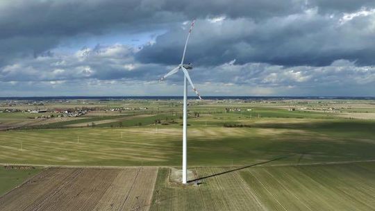 40 hektarów pod inwestycje. Miłosław stawia na rozwój