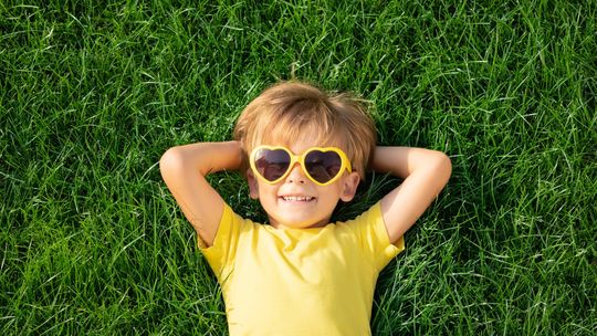 5 sposobów na zdrowy, soczyście zielony trawnik!