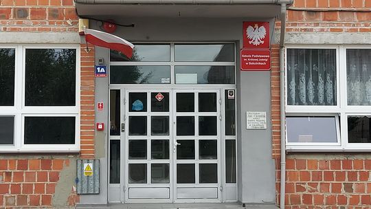 Mieszkańcy Sokolnik bronią swojej szkoły