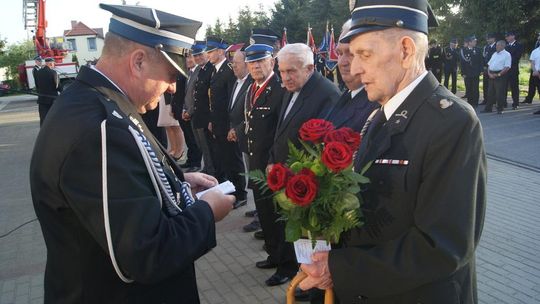 85 lat istnienia świętowała OSP w Orzechowie (galeria, video)