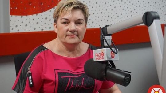 Agnieszka Frąckowiak (10.06.2020)