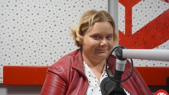 Agnieszka Staniszewska ( 26.05.2020)