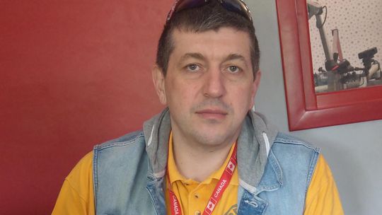 Aleksander Dawidowicz (18.05.2022)