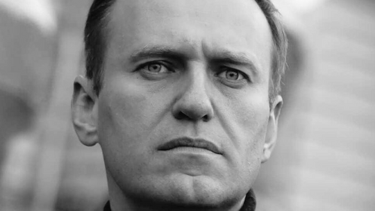 Aleksiej Nawalny nie żyje!  Odszedł jeden z największych wrogów Putina