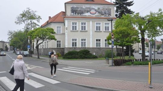 Baner przypomina o ważnej rocznicy. Obchody już w lipcu