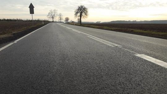 Będzie bezpieczniej na ruchliwej drodze. Zostanie wyremontowana