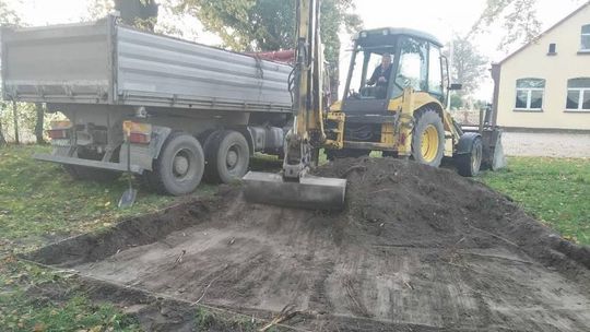 Będzie gdzie się pobawić - powstaną nowe place zabaw