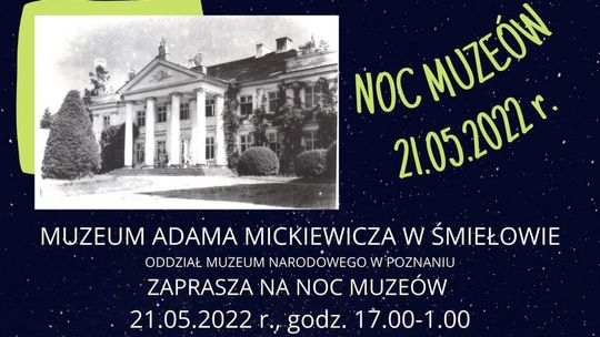 Będzie można zwiedzić muzeum w Śmiełowie