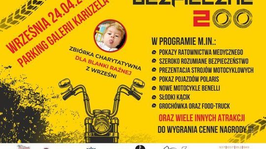 Będzie na co popatrzeć. Festyn nie tylko dla zmotoryzowanych