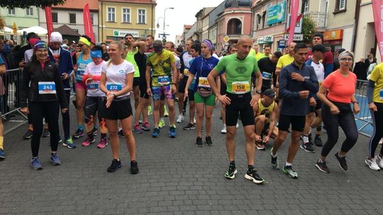 Bieg Przemysława za nami (zdjęcia)