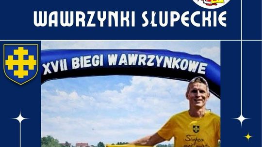 Biegi, strzelectwo i siatkówka plażowa. Już wkrótce Wawrzynki Słupeckie