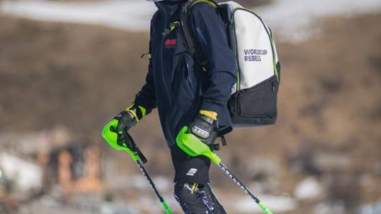 Buty narciarskie Head: jak technologia wpływa na Twoje osiągi na stoku?