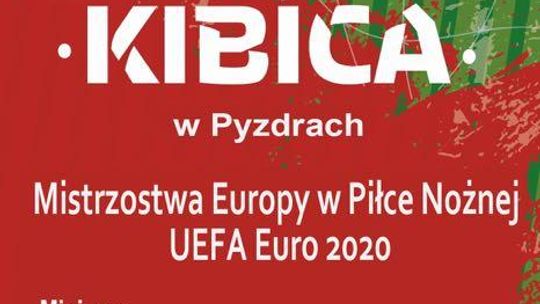 Coś dla maniaków futbolu. Mogą kibicować nie tylko Biało-Czerwonym