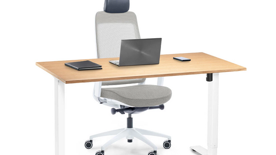 Czy biurka elektryczne to dobry pomysł?