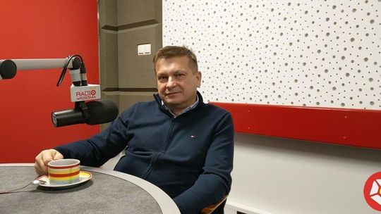 Dariusz Jurewicz (22.12.2021)