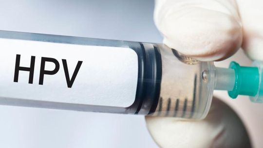 Darmowe szczepienia przeciw HPV dla 12- i 13-latków