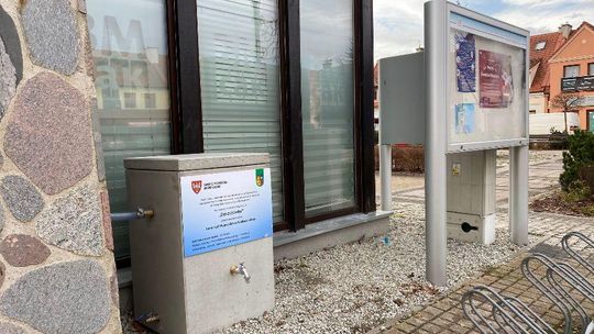 "Deszczówka": we Wrześni wybudują zbiornik retencyjny