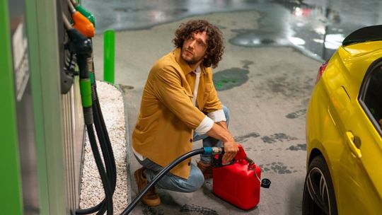 Diesel od wtorku jeszcze tańszy. Minister podał nowe ceny paliw
