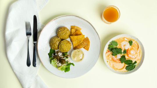 Dieta wegańska - przewodnik dla początkujących