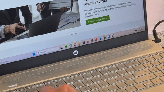 Dlaczego przedsiębiorcy z Wrześni i okolic tracą dotacje, zanim jeszcze złożą wniosek?