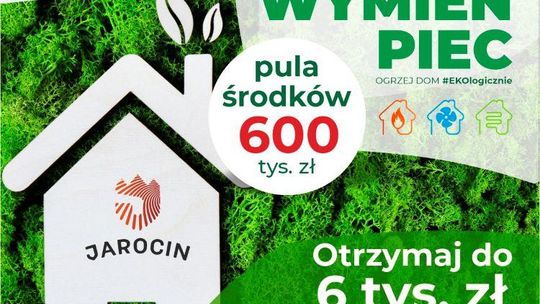 Dopłacą do wymiany "kopciuchów"