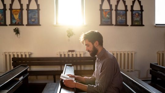 Duża zmiana w parafiach już wkrótce. Nowa rola dla świeckich