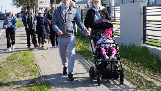 Dwa bazarki dla Alicji. Ty też możesz pomóc w ich organizacji