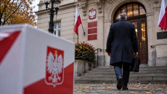 Dwa głosy zdecydowały o losie 1,5 tys. samorządowców