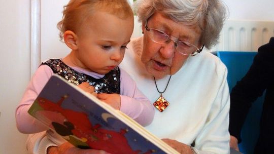 Dwa lata „babciowego”. Tak zmieniło opiekę nad najmłodszymi