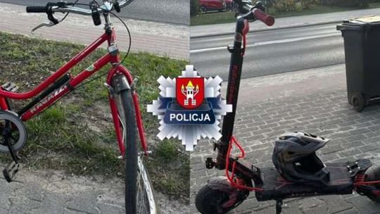 Dwa potrącenia w ciągu tygodnia. Hulajnogi elektryczne przyczyną groźnych wypadków w Śremie