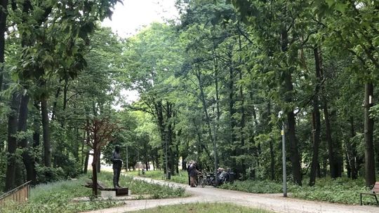 Dyskusje na temat nowej nazwy dla skweru w Jarocinie