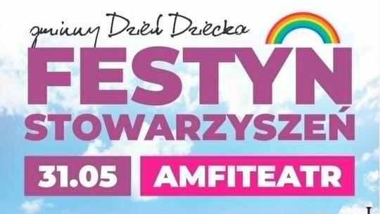 Dzień Dziecka w Jarocinie. Wielki festyn z iluzjonistą, warsztatami i sportem