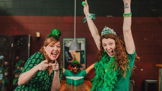 Dzień Świętego Patryka w Polsce: zielona tradycja z importu