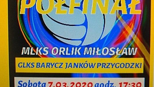 Dziewczyny Orlika grają o finał III ligi wielkopolskiej