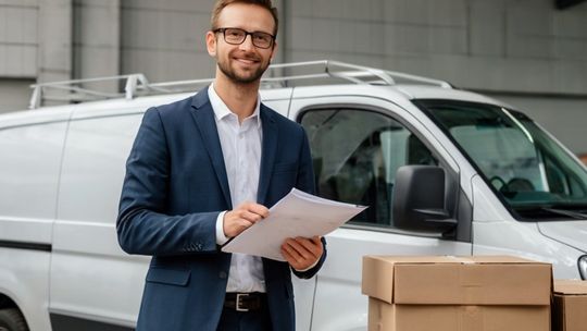 Faktoring w branży transportowej: Sposoby na szybkie uzyskanie środków