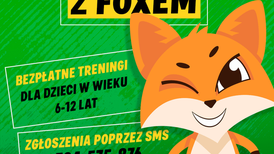 Ferie z FOXem