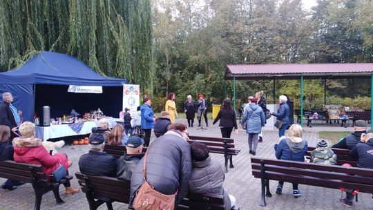 Festyn dla Małgorzaty Żuczek: udało się uzbierać ponad 4 tys. zł