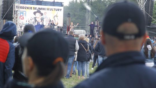 Finał Średzkich Sejmików Kultury