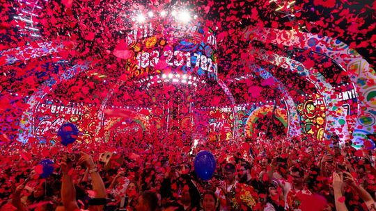 Finał WOŚP. Licznik Orkiestry wciąż bije. Idziemy na rekord Finał WOŚP. Licznik Orkiestry wciąż bije. Idziemy na rekord