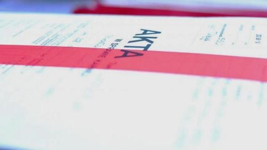 Finał zbrodni w Pleszewie. Nastolatek z zarzutem zabójstwa