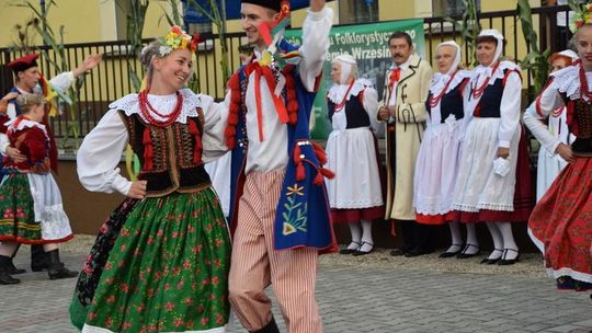 Folk Dance w Bieganowie (galeria, video)
