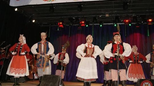 Folklorystyczna sobota z Kaziukami